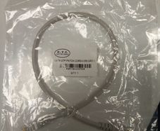 Cat 6 UTP Patch Cord 0.5 m
