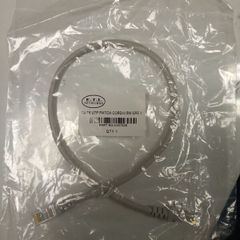 Cat 6 UTP Patch Cord 0.5 m