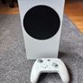 Xbox Series S Console Image 3