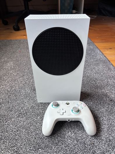 Xbox Series S Console