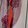 Maison Jules abstract printed dress with pockets Sz M (Fit 10-12 UK) Image 5