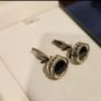 Hugo Boss Watch & Cufflinks Set Image 8