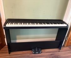 Korg Piano