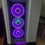 Gaming PC RTX 3080 Cyberpower Image 3