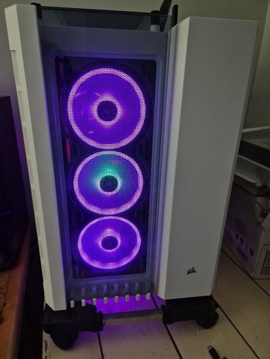 Gaming PC RTX 3080 Cyberpower