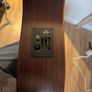 Acoustic guitar Sigma 000TCE Image 5