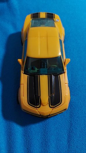 Transformer / toy