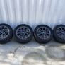Genuine Range Rover Sport 21" Alloy Wheels Image 2