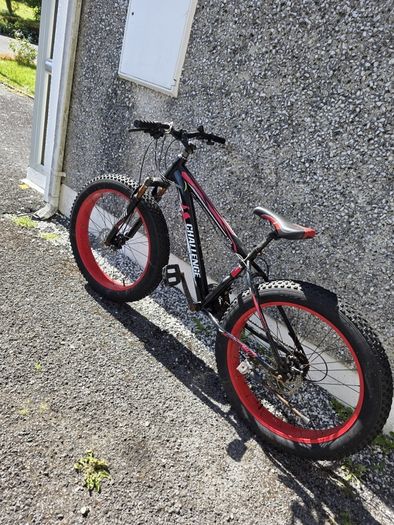 bike