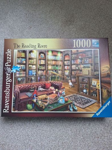jigsaw puzzles