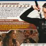 Resident Evil Afterlife [2010] Milla Jovovich, Ali Larter, Kim Coates, Shawn Roberts, Spencer Locke, Boris Kodjoe & Wentworth Miller [Blu-ray Movie] Image 3
