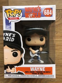 Funko Movies: Wayne's World