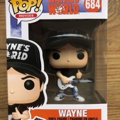 Funko Movies: Wayne's World