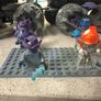 Lego Nexo Knights Image 2