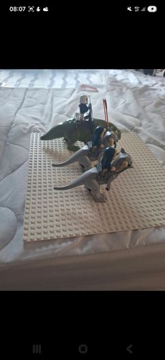 lego star wars compatible minifigures