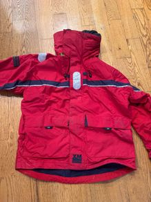 sailing gear