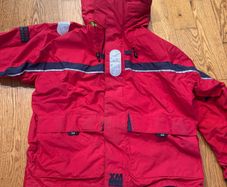sailing gear
