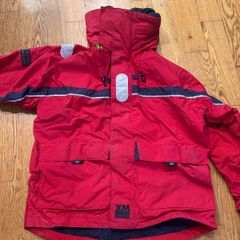 sailing gear