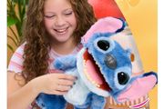 Stitch interactive