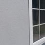 Two Large Sealed Buckets of WeatherScreen Grey Exterior Masonry Paint in Carraig Grey Image 2