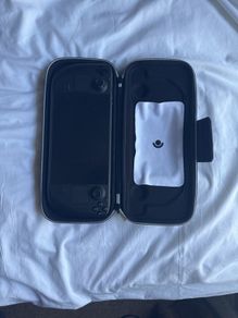 gaming console
