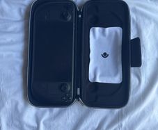 gaming console