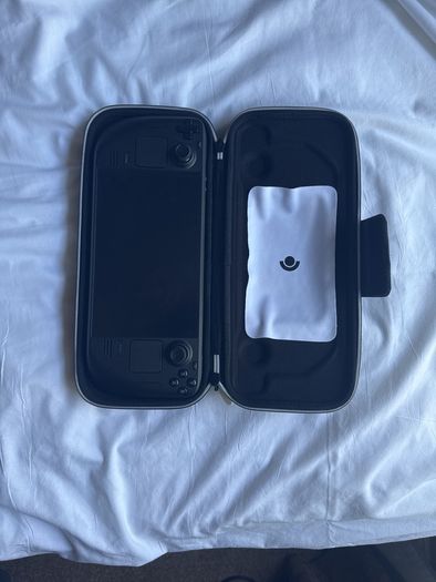 gaming console