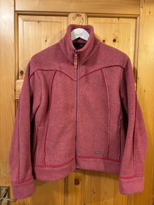 Women's Regatta Fleece size 16