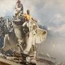 Schleich Fighter elephant Image 8