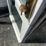 pvc front door Image 4
