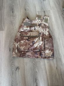 Army vest