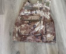 Army vest