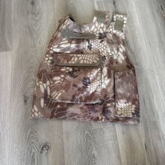 Army vest
