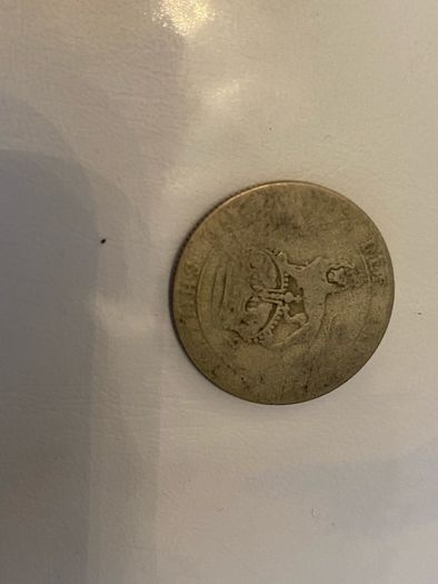 1920-1956 Great British 1 shilling
