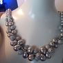 Fabulous Statement Necklace Image 2