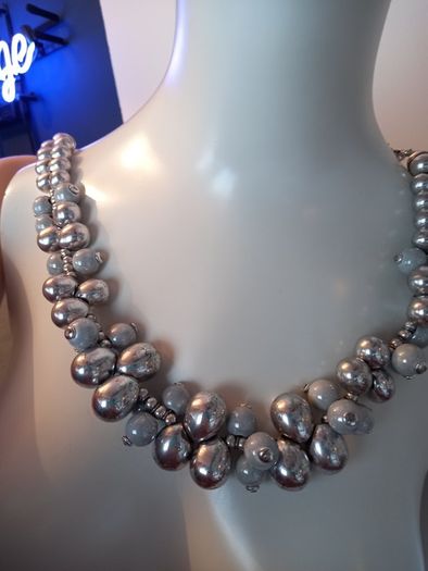 Fabulous Statement Necklace