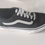 Junior Vans Old Skool Trainers Image 2