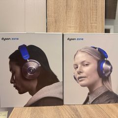 Dyson Zone Headphones New RRP 999