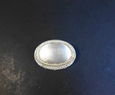 Vintage Monet Brooch