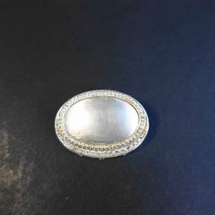 Vintage Monet Brooch