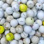 Golf balls Image 2