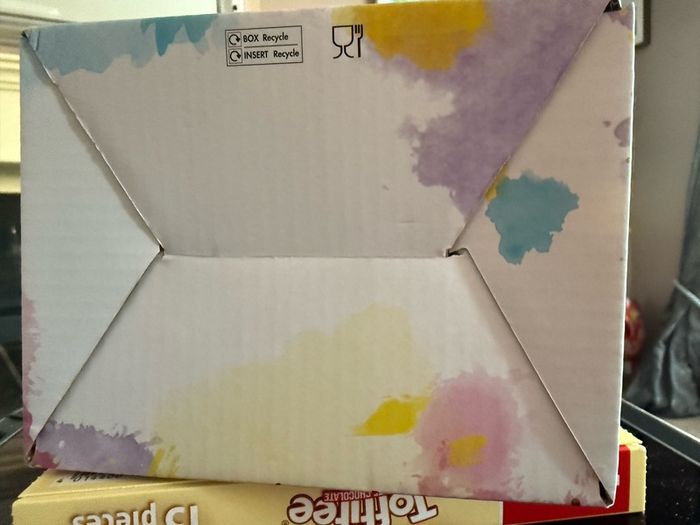 You to Me Mug in Box