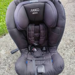 Axkid Minikid car seat