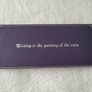 BNIB Luxury Fountain Pen Set with Gift Box Image 6