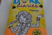 Dork Diaries Popstar