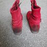 Red Boots Image 3