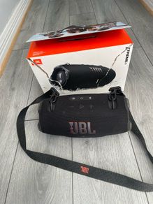 Jbl extreme 4