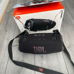 Jbl extreme 4