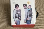 Baby Carrier