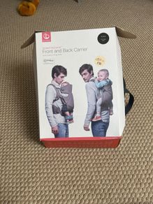 Baby Carrier